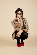 The Dual-Tone Trench