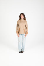 The Dual-Tone Trench