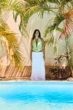 The Beadline Halter